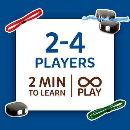 Skillmatics Classics Sizzle