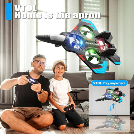 KK Fighter Jet