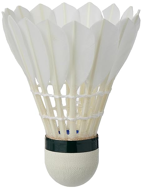YONEX ACB TR Badminton Feather Shuttlecock (Pc)