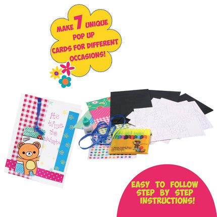 Funskool Pop Up Greeting Cards
