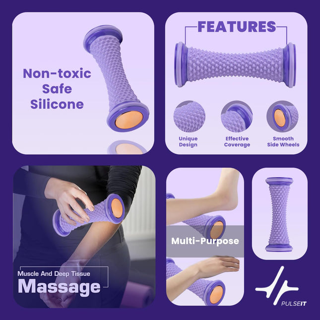Pulseit Sole-X Foot Massager