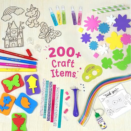 Imagimake Fabulous Craft Kit