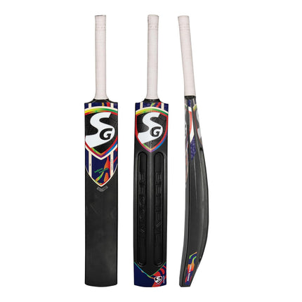 SG Plastic T100 Scoop Bat