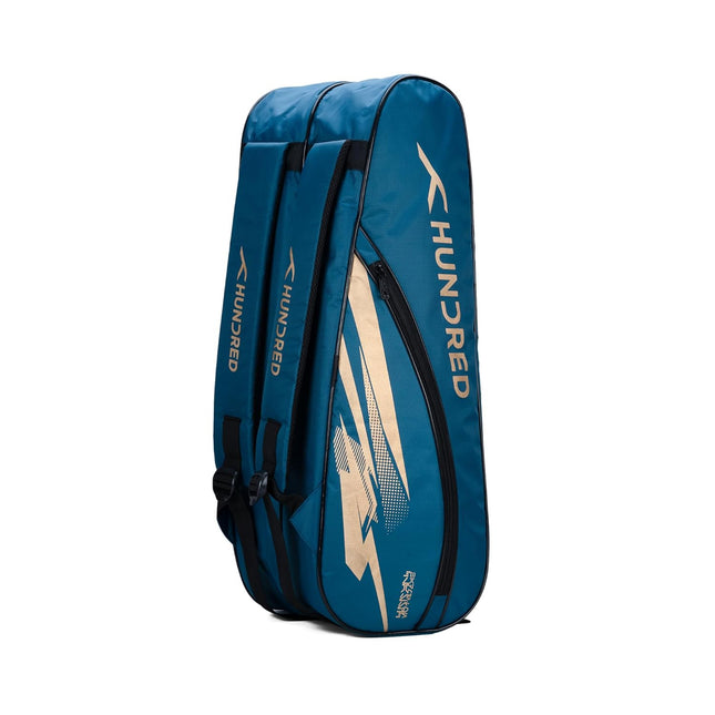 Hundred Cosmogear Badminton Kit Bag