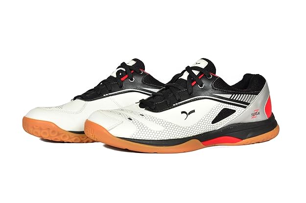 Sega Badminton Shoes Alpine