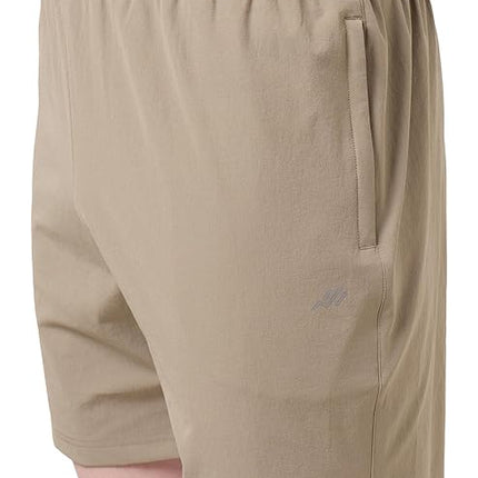 Grow Fitness Shorts