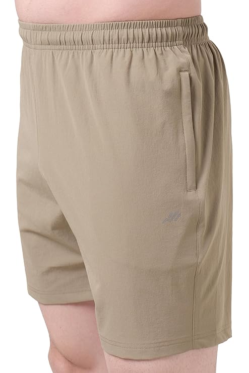 Grow Fitness Shorts
