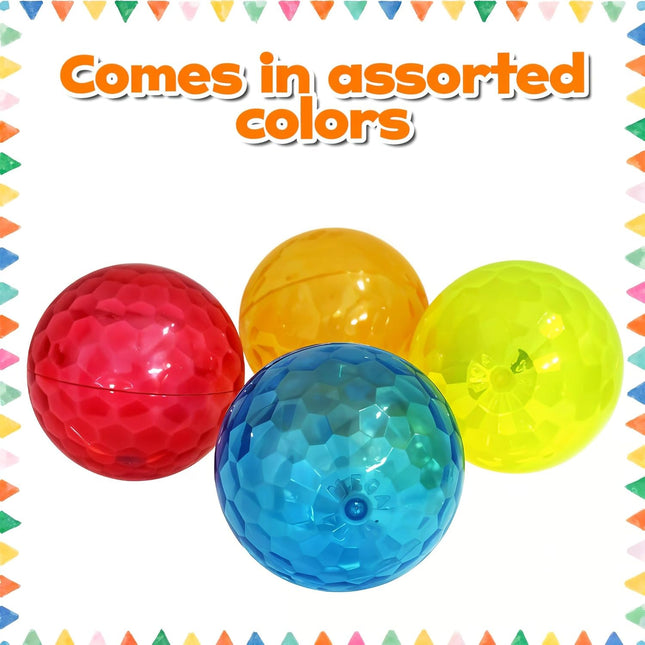 Bounce Glow Jumbo Light Ball