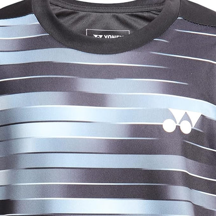 Yonex Round Neck T Shirt Junior