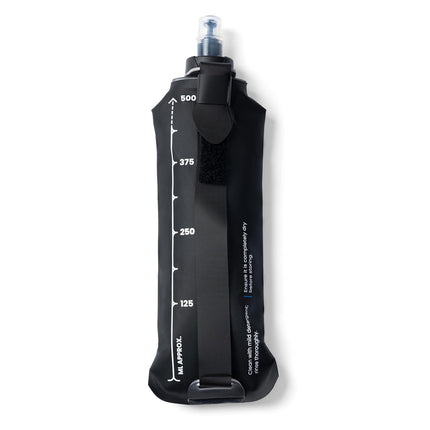 Tripole Hydration & Water Soft Flask For Running and Cycling