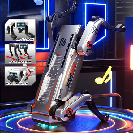 NS AI Robot Remote Control