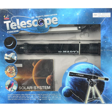 Dr. Mady Innovation Telescope