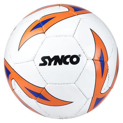 Synco Shining Strike Football