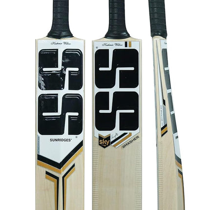 SS Sky Smasher Kashmir Willow Cricket Bat-SH