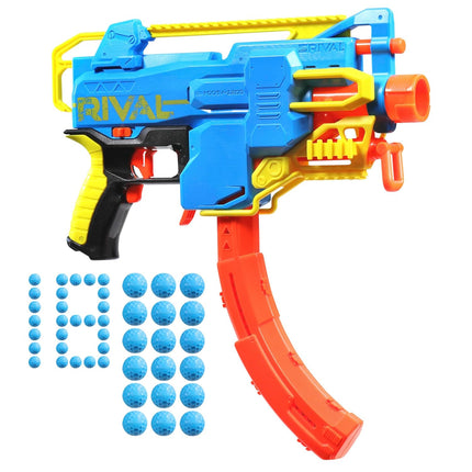 HASBRO E8442 Nerf Challenger MXXIV-1200