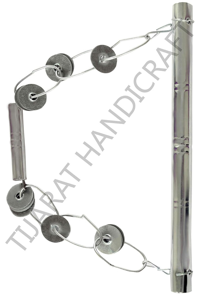 Lezium Equipment