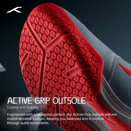 Hundred Blade Armor Badminton Shoes