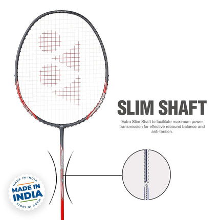 Yonex Nanoflare Speed 7 Badminton Racquet