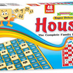 Super Deluxe Housie