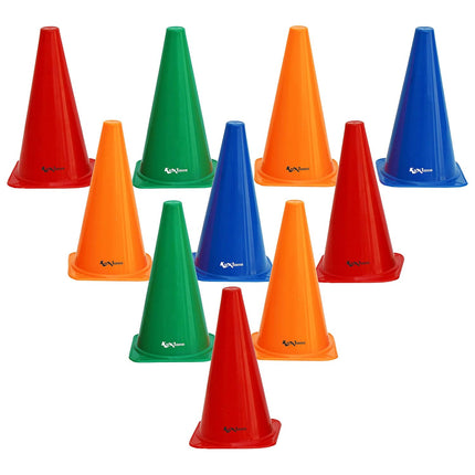 Koxton Field Marker Cone (12'', 6'')