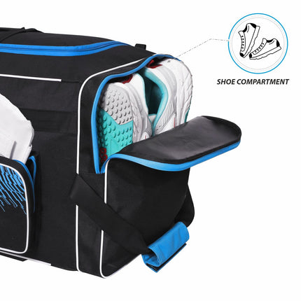 DSC Classic XL Cricket Kit Bag