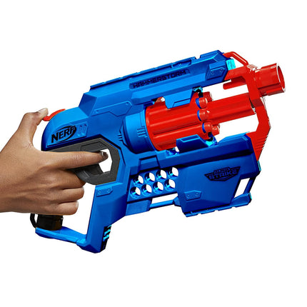 HASBRO NERF Hammerstorm - E6748