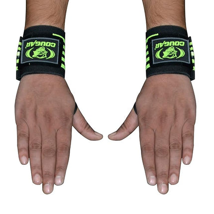 Cougar Wrist Support WLS-215