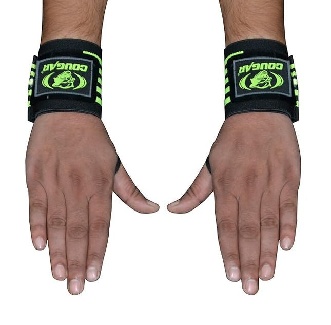 Cougar Wrist Support WLS-215