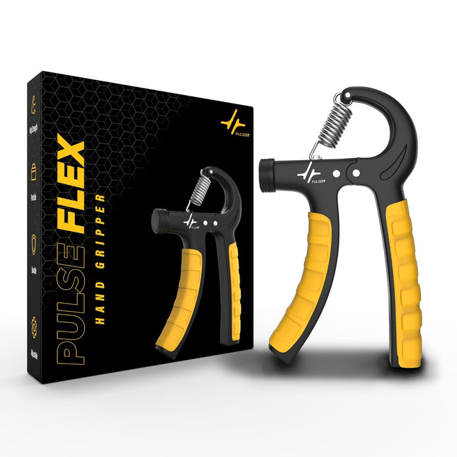 Pulseit Grip Hand Gripper