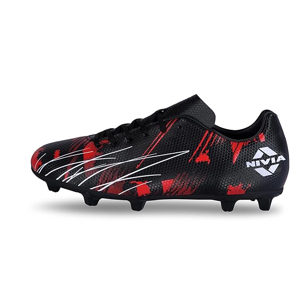 Nivia Infra Football Shoes
