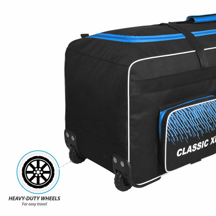 DSC Classic XL Cricket Kit Bag
