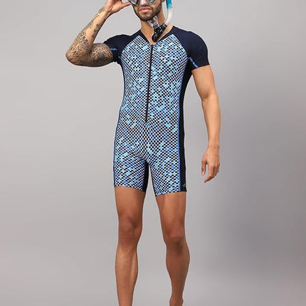 Vector X Kepler Unisex Swimsuit