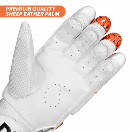DSC Motion Cricket Batting Gloves