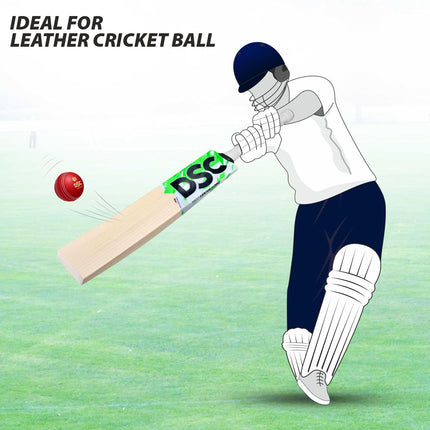 Dsc Split65 Supreme English Willow Cricket Bat