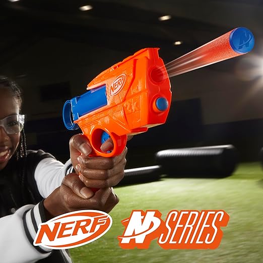 HASBRO Nerf N Series Purestrike