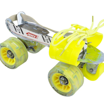 JJ Jonex Professional Roller Skate