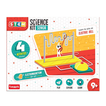 Funskool Science Kit Senior