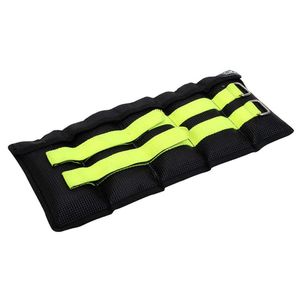 Cougar Leg Weight With Adjustable Weights