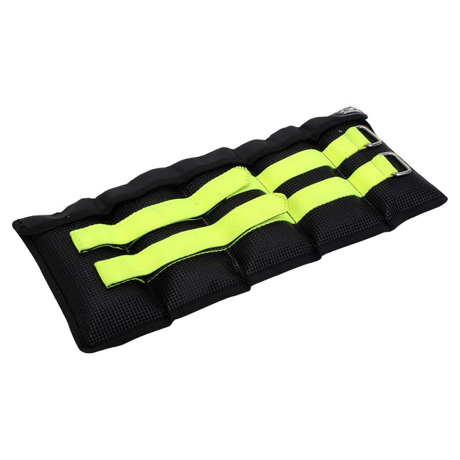 Cougar Leg Weight With Adjustable Weights