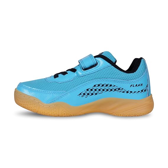 Nivia Flash Badminton Shoes