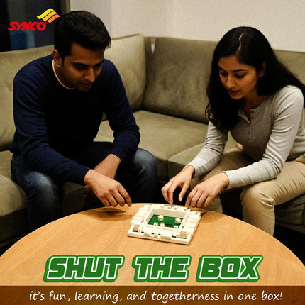 Synco Shut The Box