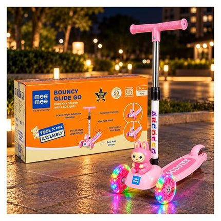 Mee Mee Kids Kick Scooter