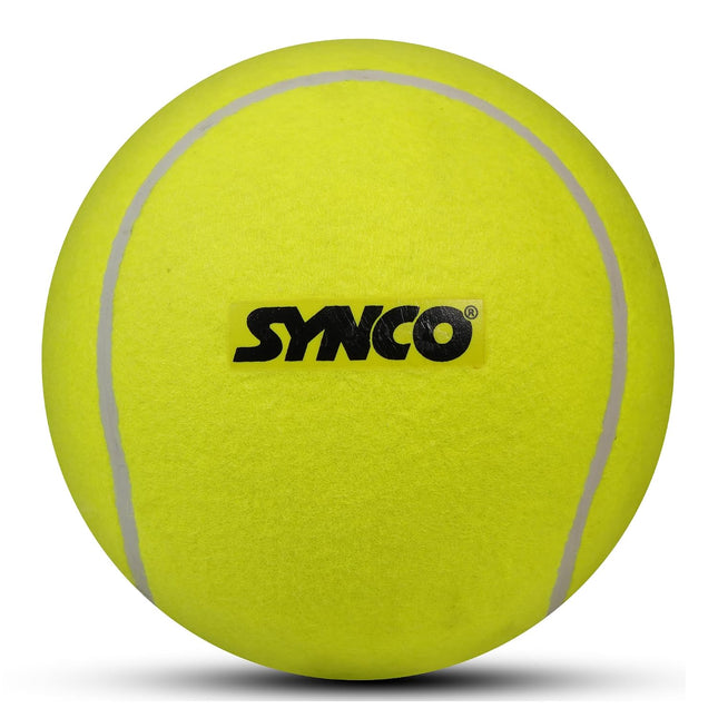 Synco Xl Tennis Ball