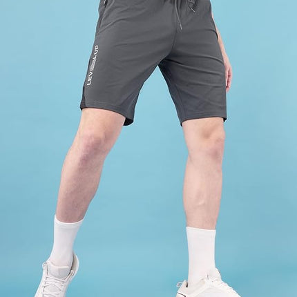 Techno Style 658 Regular Fit Shorts