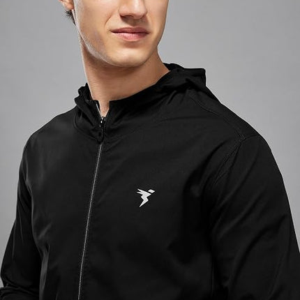 Technosport Style 91 Basic Hoodie Jacket