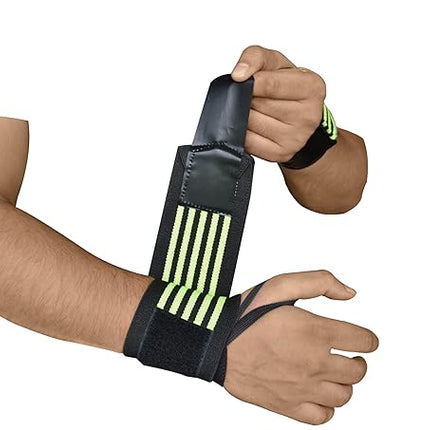 Cougar Wrist Support WLS-215