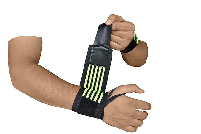 Cougar Wrist Support WLS-215