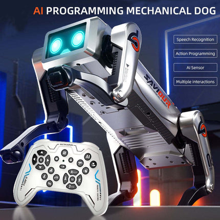 NS AI Robot Remote Control