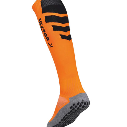 Vector X Soccer Stocking Socks