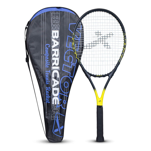 Vector X Barricade Tennis Racquet